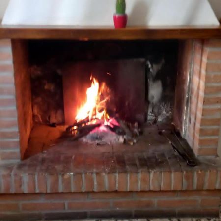 RoccascalegnaLa Ginestra公寓 外观 照片