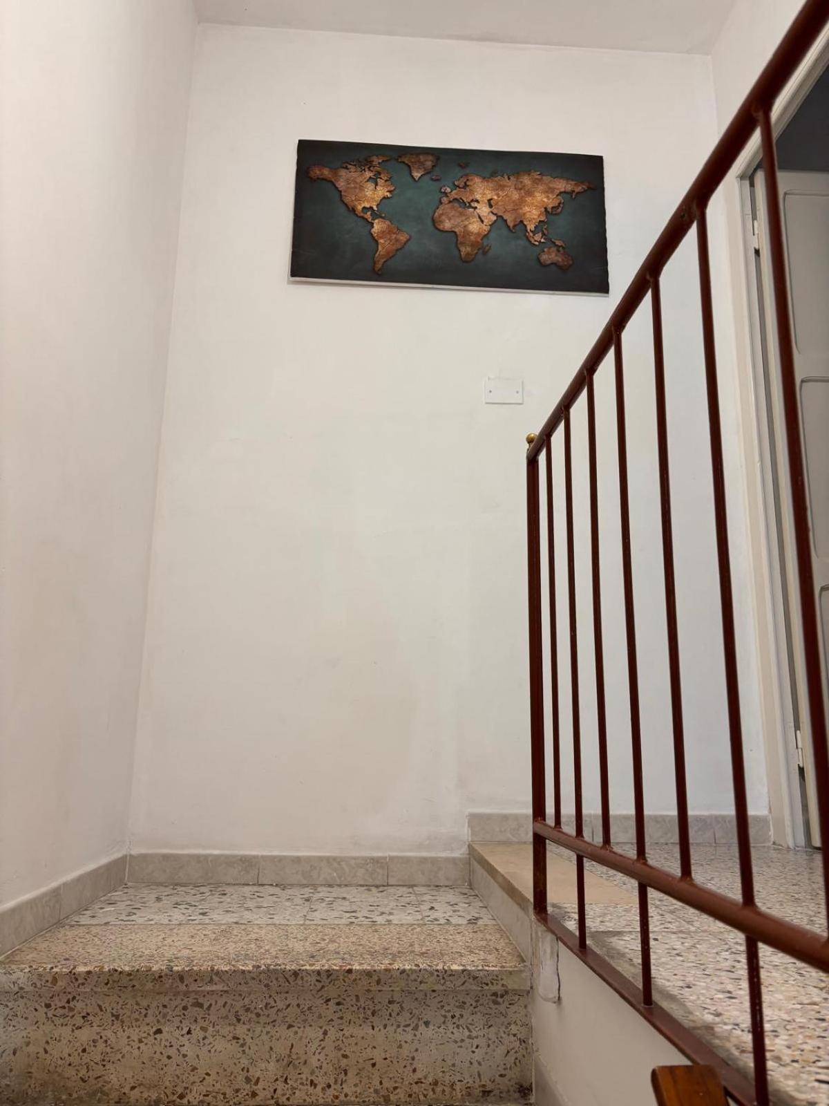 RoccascalegnaLa Ginestra公寓 外观 照片